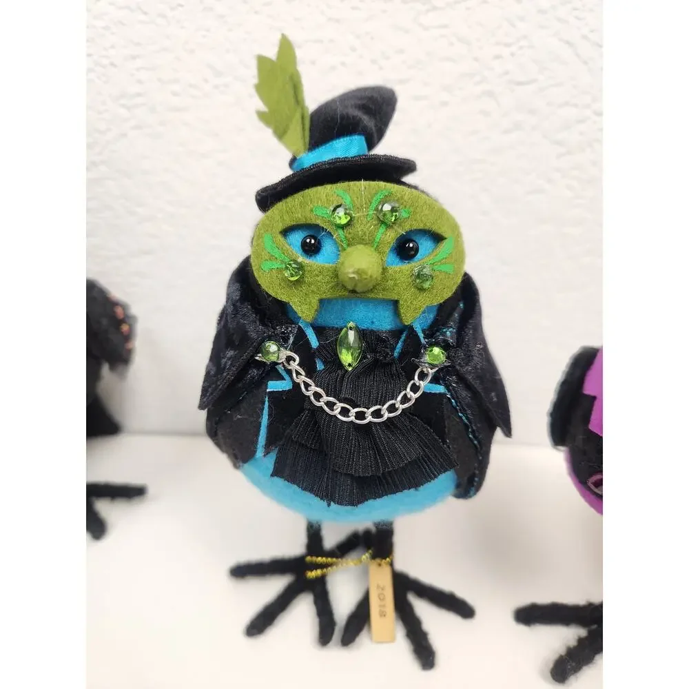 Target 2018 hyde